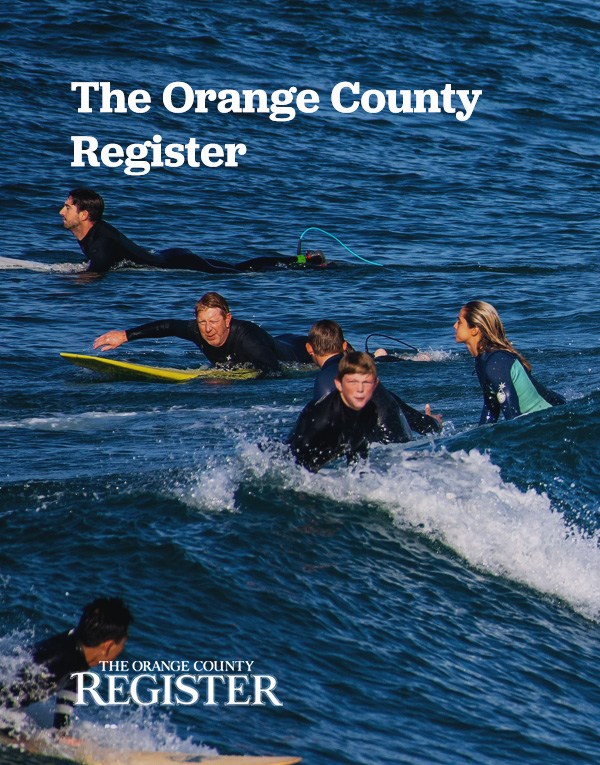 Southern California News Group (SCNG) | Exclusive Local News